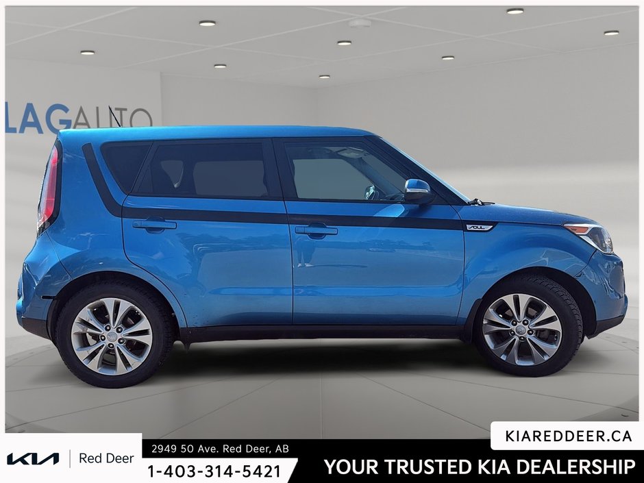 2016 Kia Soul EX-8