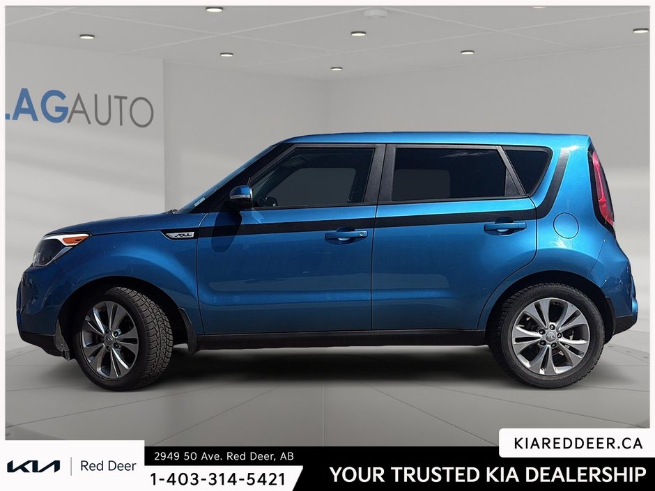 2016 Kia Soul EX-1