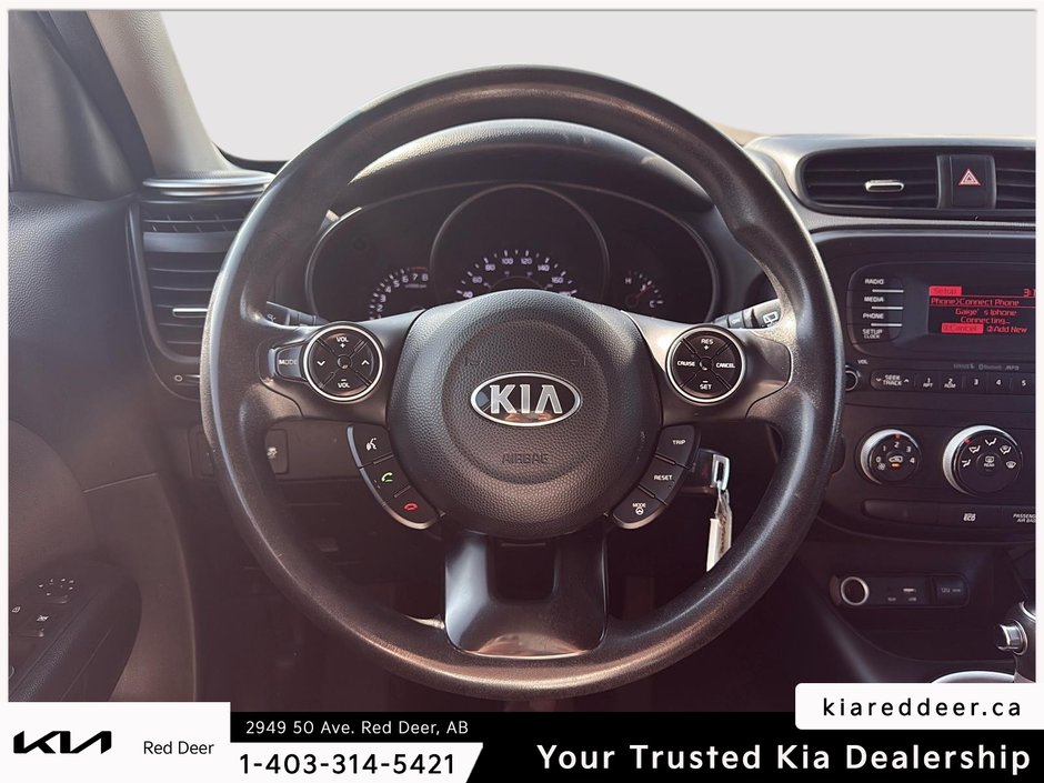 2016 Kia Soul EX-10