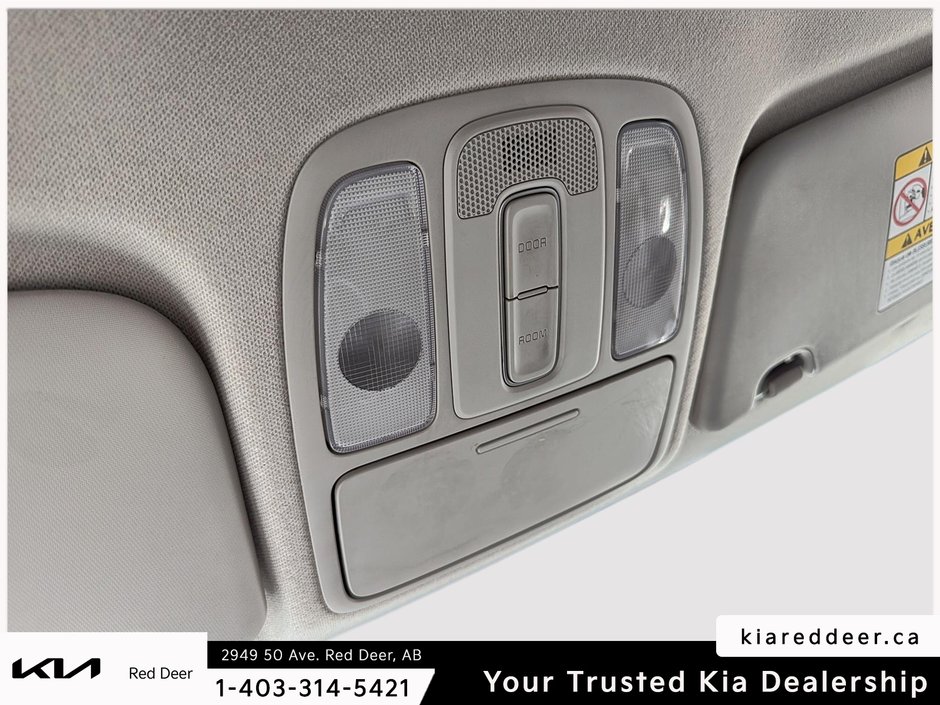 2016 Kia Soul EX-13