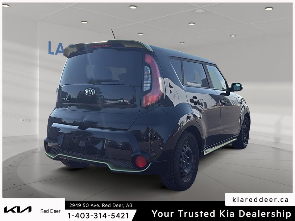 2016 Kia Soul EX-4