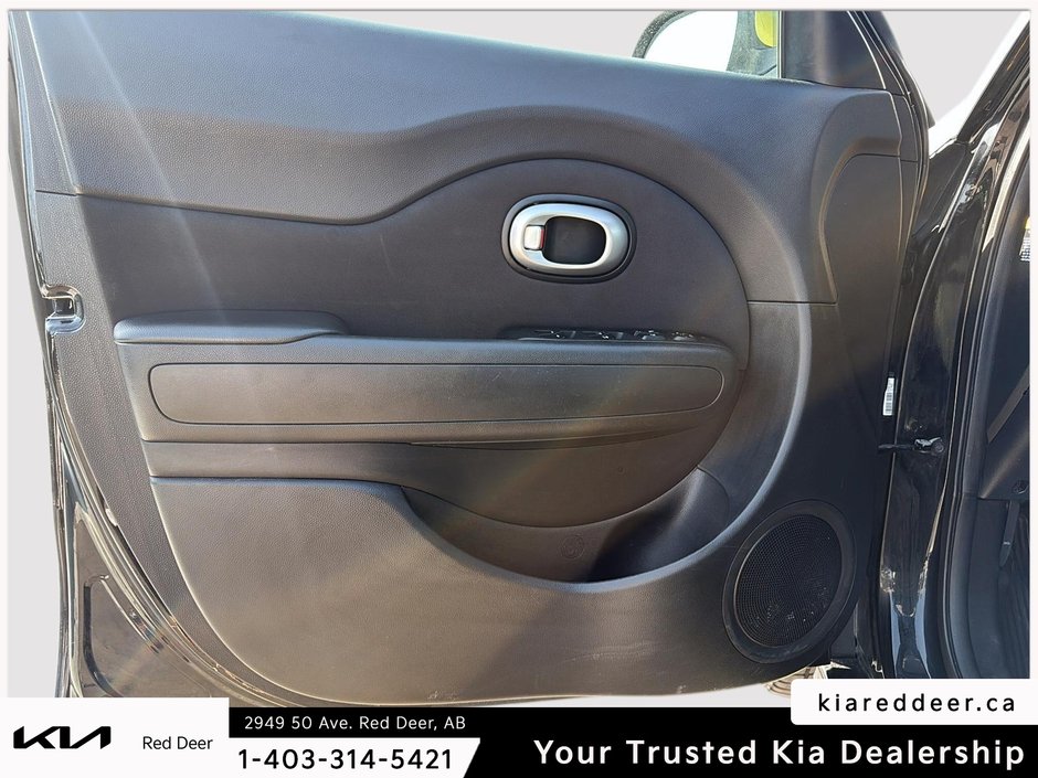 2016 Kia Soul EX-16