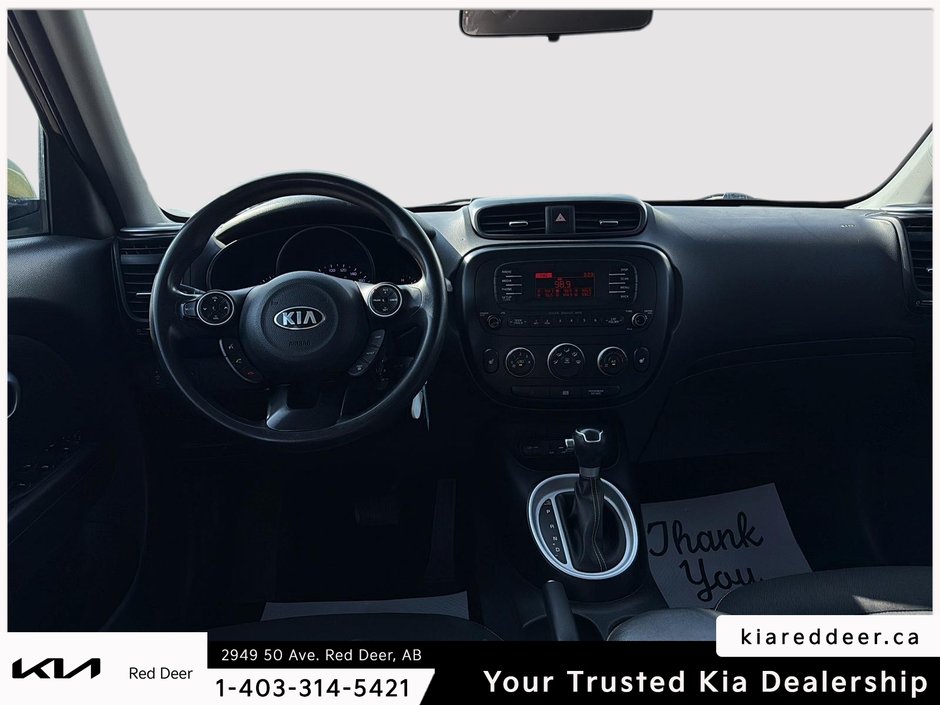 2016 Kia Soul EX-17