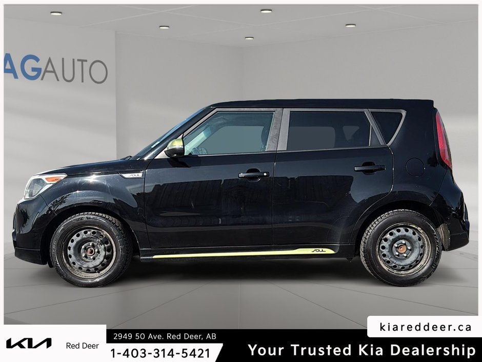 2016 Kia Soul EX-1