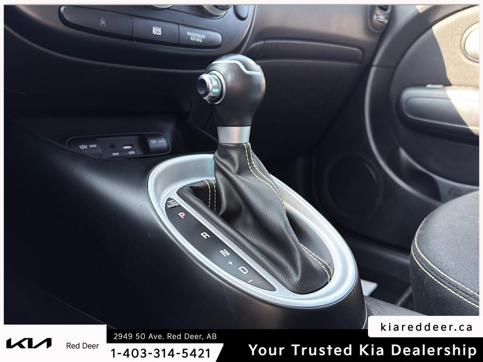 2016 Kia Soul EX-14