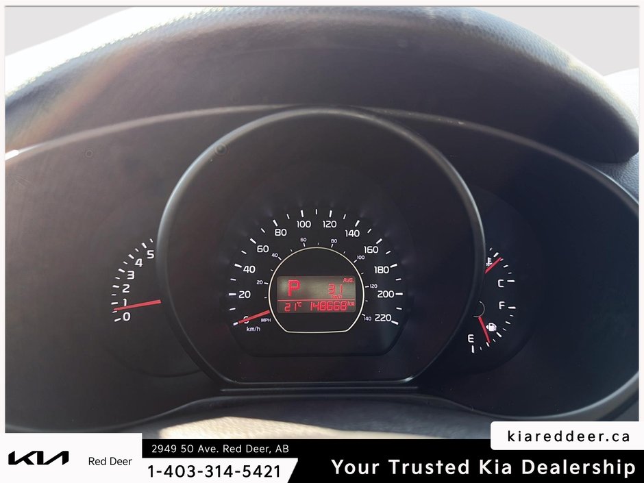 2016 Kia Soul EX-11
