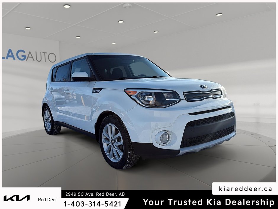 2019 Kia Soul EX-6