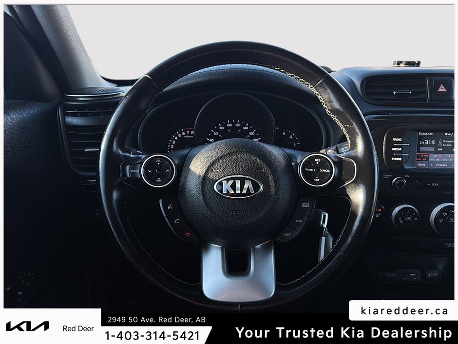 2019 Kia Soul EX-10