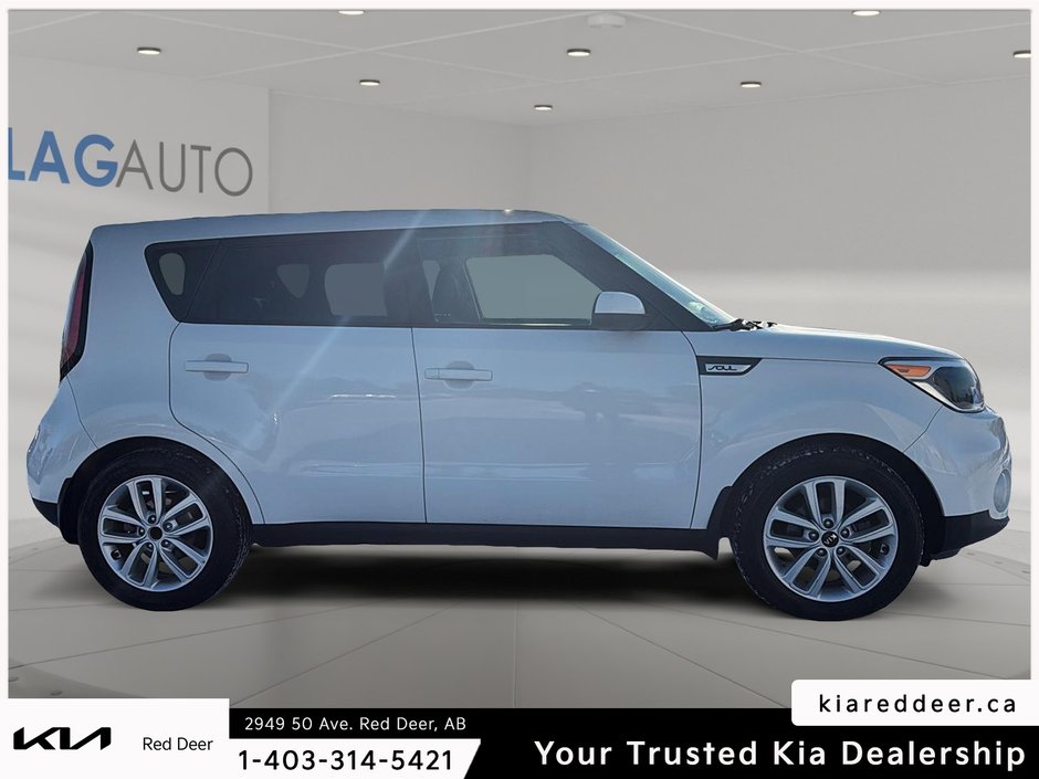 2019 Kia Soul EX-5