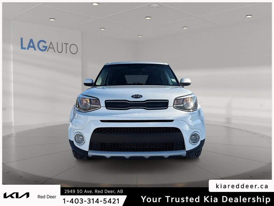 2019 Kia Soul EX-7