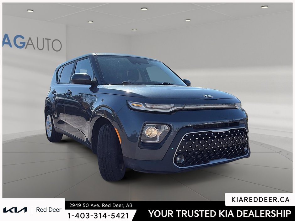 2020 Kia Soul EX-6