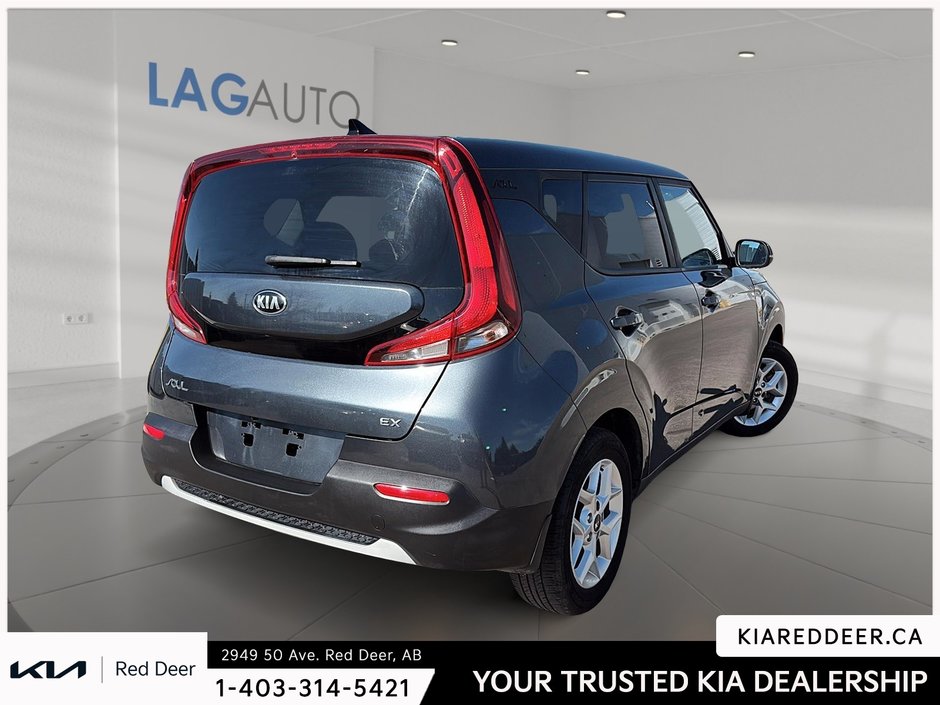 2020 Kia Soul EX-4