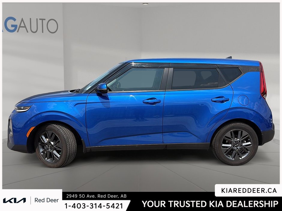 2021 Kia Soul EX-1