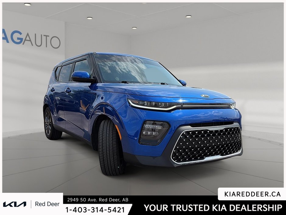 2021 Kia Soul EX-6