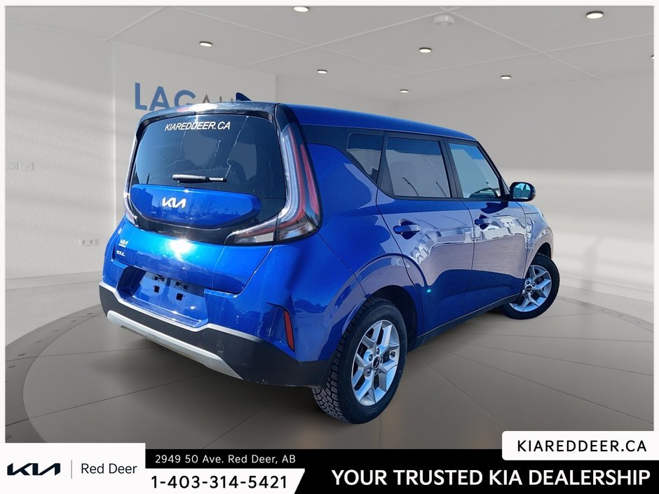 2023 Kia Soul EX-4