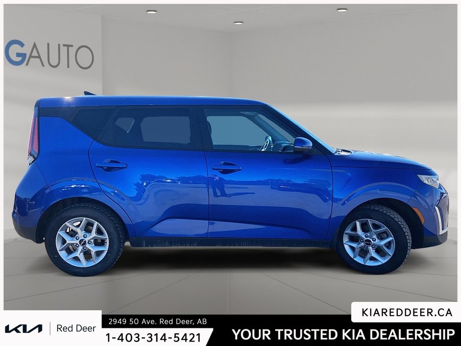 2023 Kia Soul EX-5