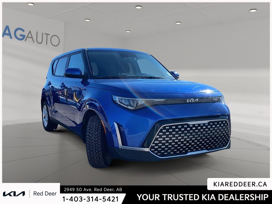 2023 Kia Soul EX-6