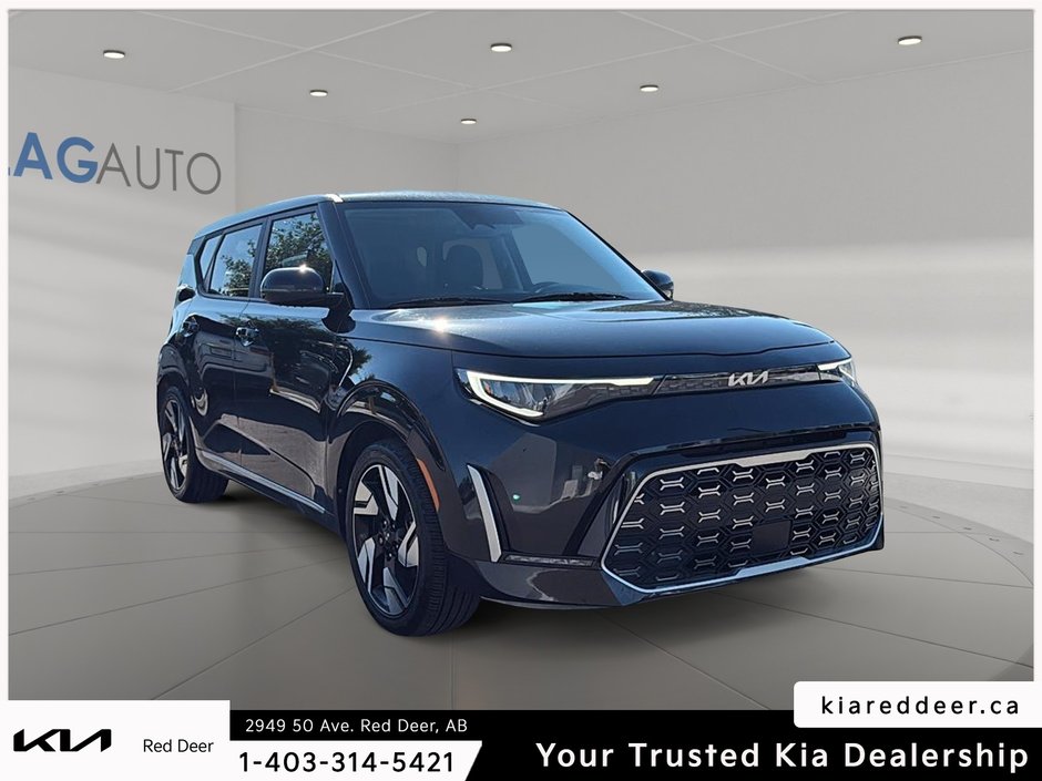 2023 Kia Soul GT-Line-6