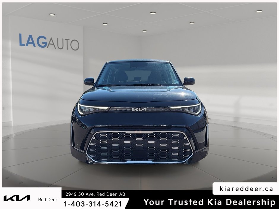 2023 Kia Soul GT-Line-7