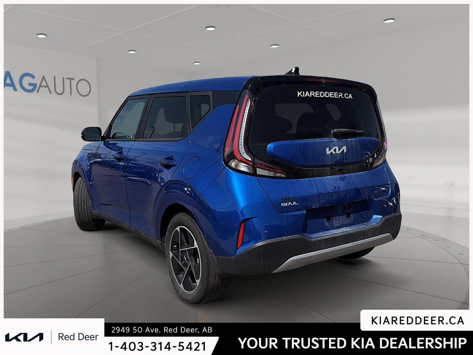 2024 Kia Soul EX-2