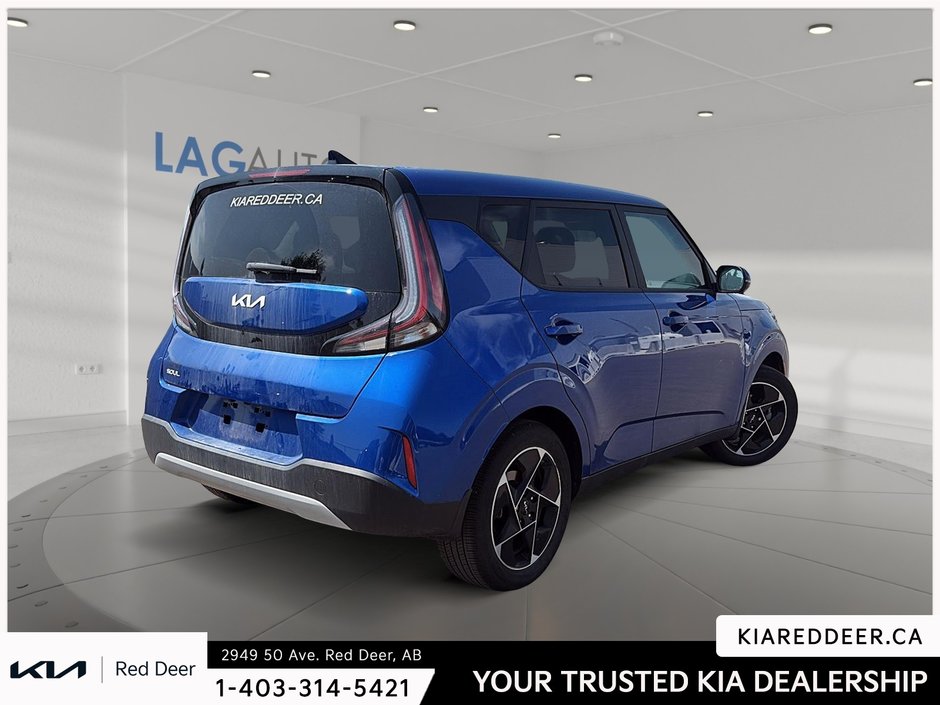 2024 Kia Soul EX-4