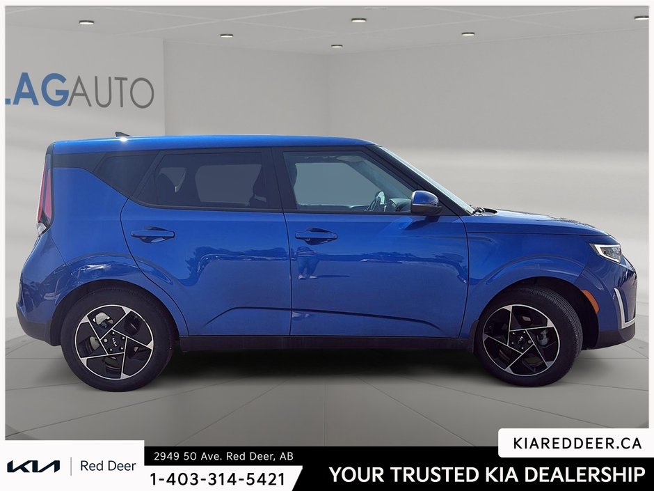 2024 Kia Soul EX-5