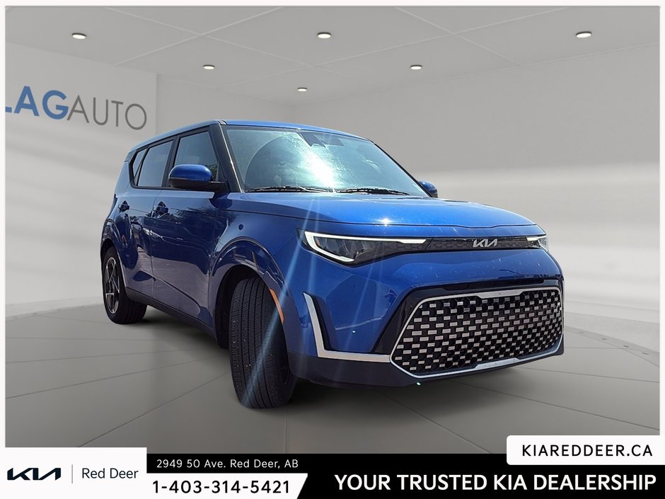 2024 Kia Soul EX-6