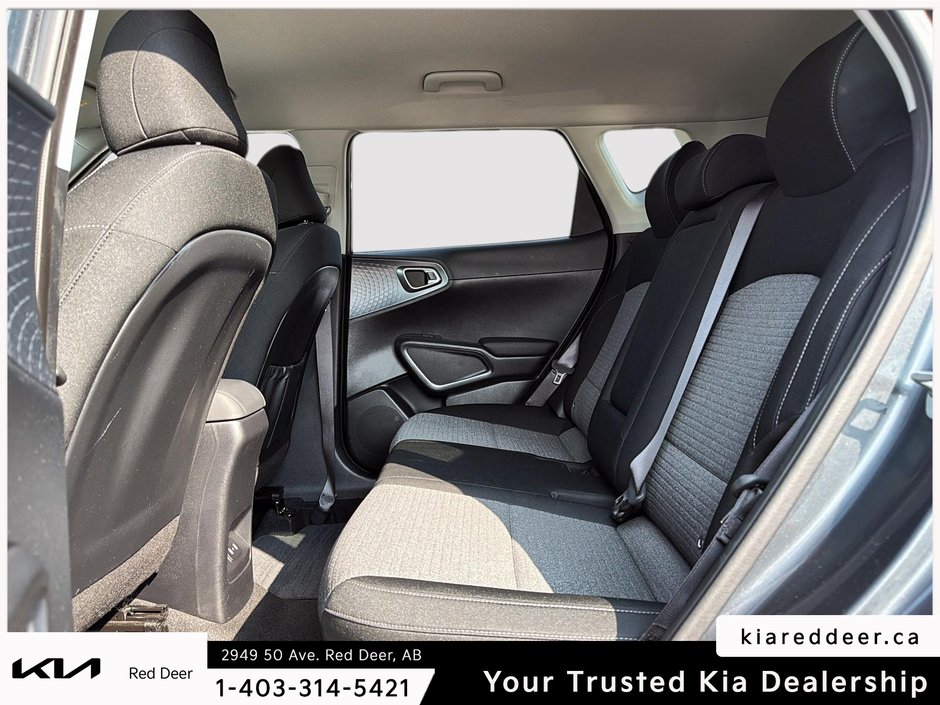 2024 Kia Soul EX-18