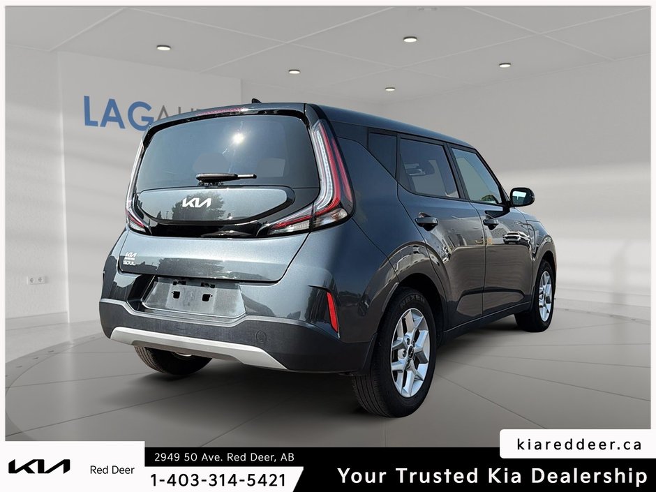 2024 Kia Soul EX-4