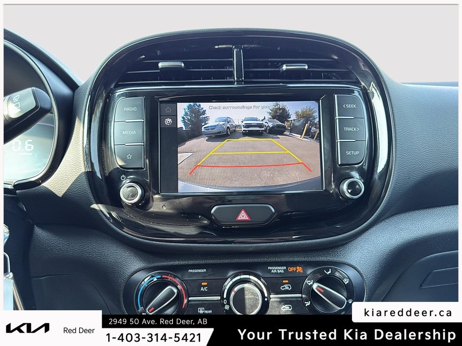 2024 Kia Soul EX-13