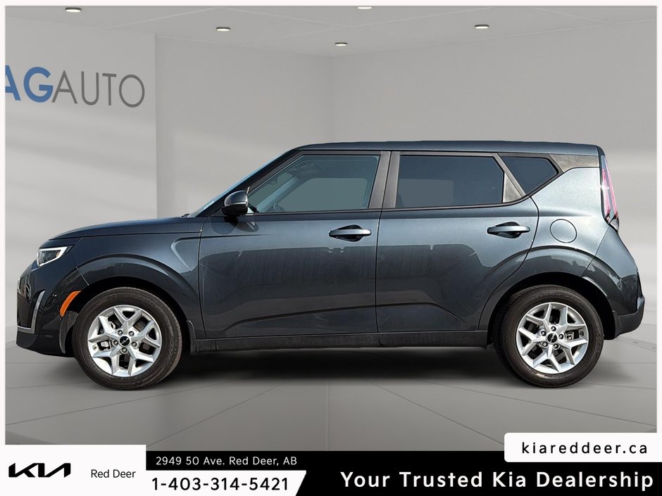2024 Kia Soul EX-1
