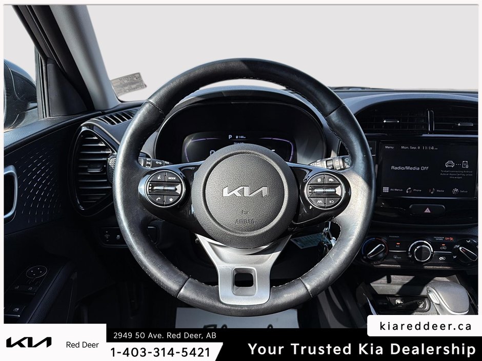 2024 Kia Soul EX-10