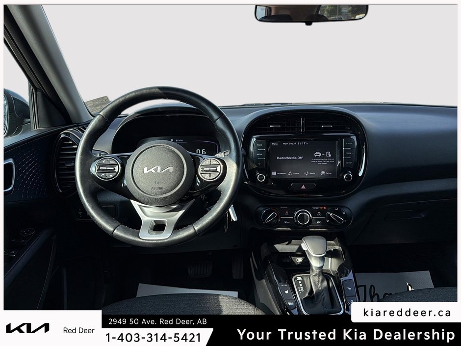 2024 Kia Soul EX-19