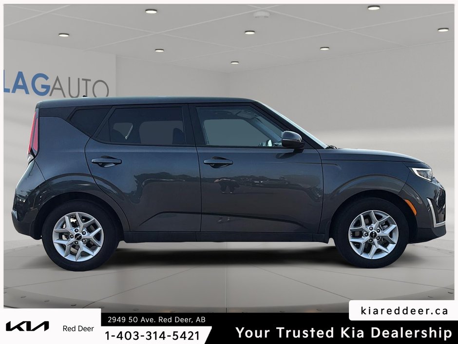 2024 Kia Soul EX-5