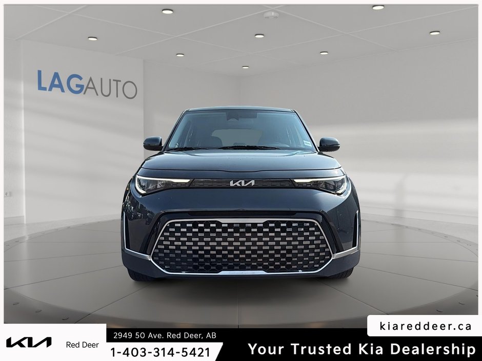 2024 Kia Soul EX-7