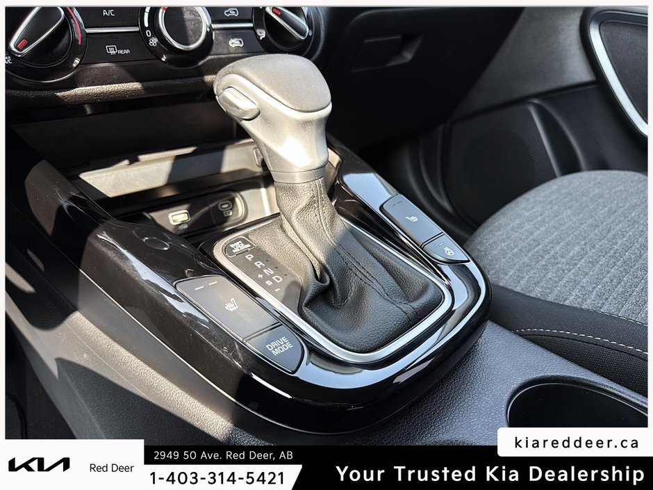 2024 Kia Soul EX-15