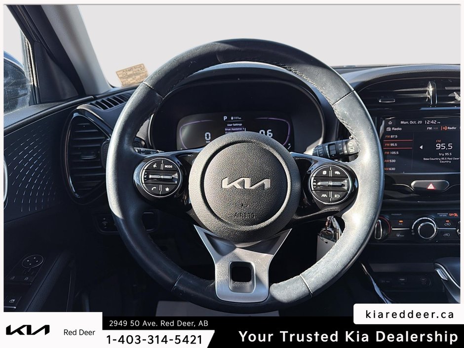 2024 Kia Soul EX-10