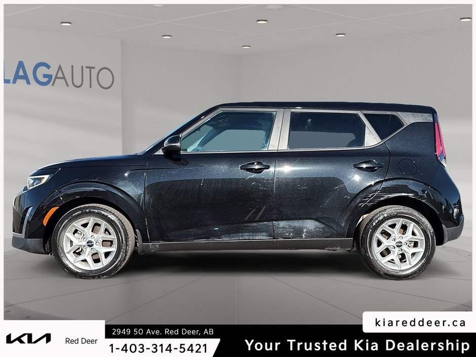 2024 Kia Soul EX-1