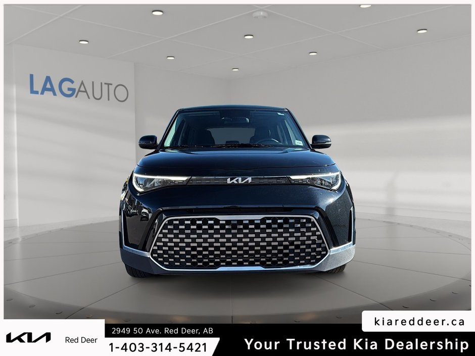 2024 Kia Soul EX-7