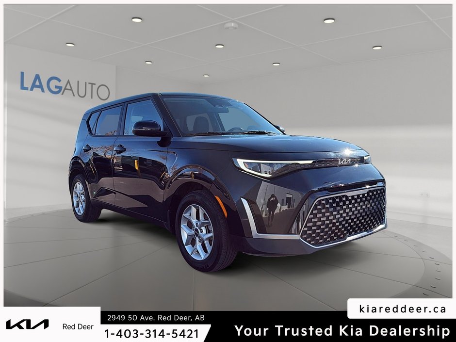 2024 Kia Soul EX-6