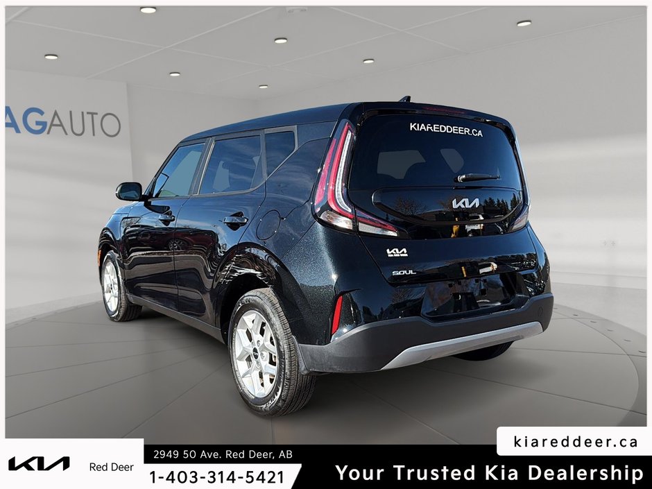 2024 Kia Soul EX-2