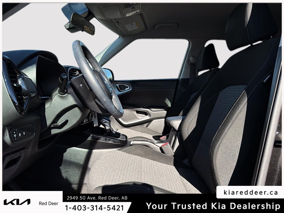 2024 Kia Soul EX-9