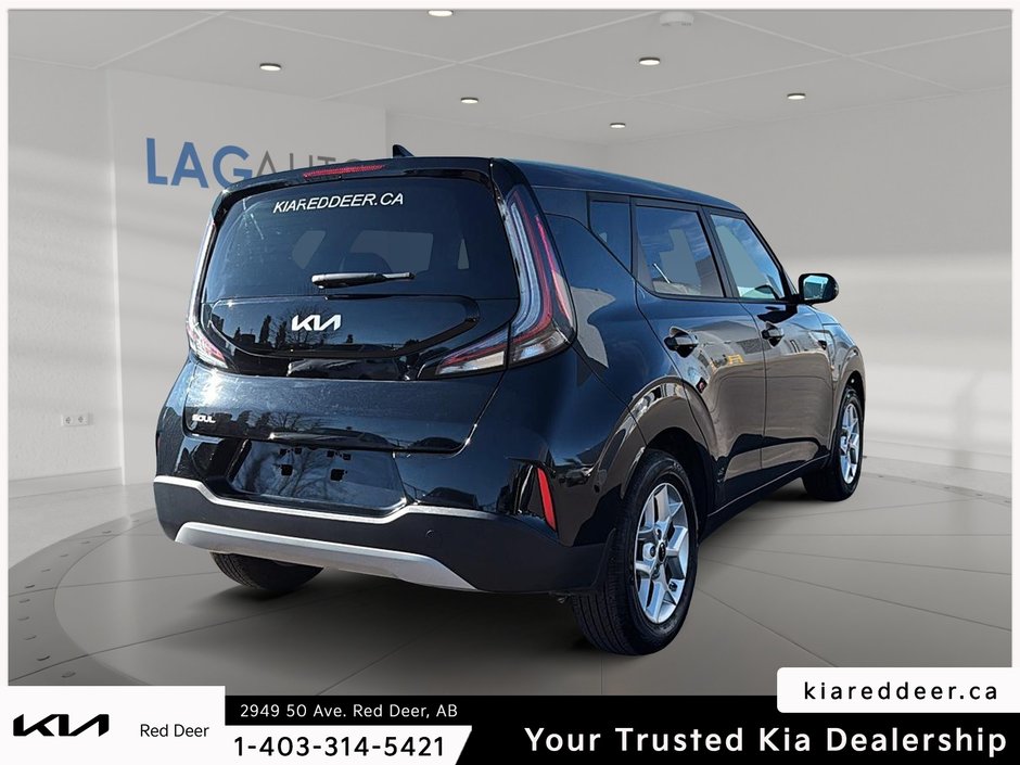 2024 Kia Soul EX-4