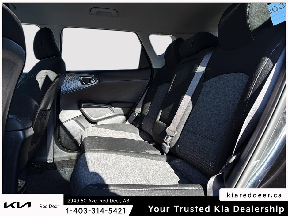 2024 Kia Soul EX-18