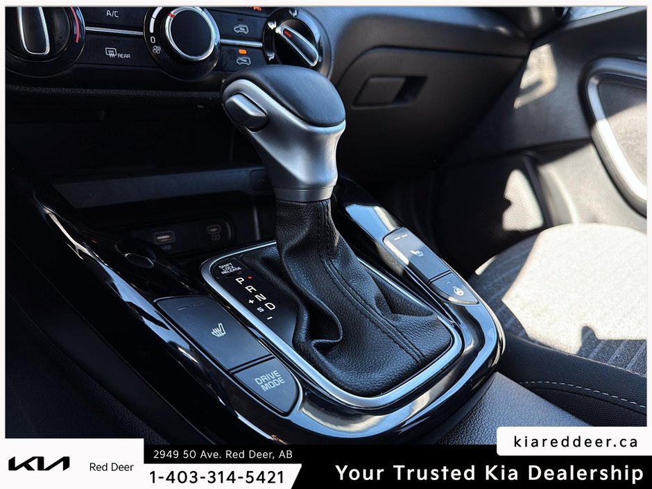2024 Kia Soul EX-15