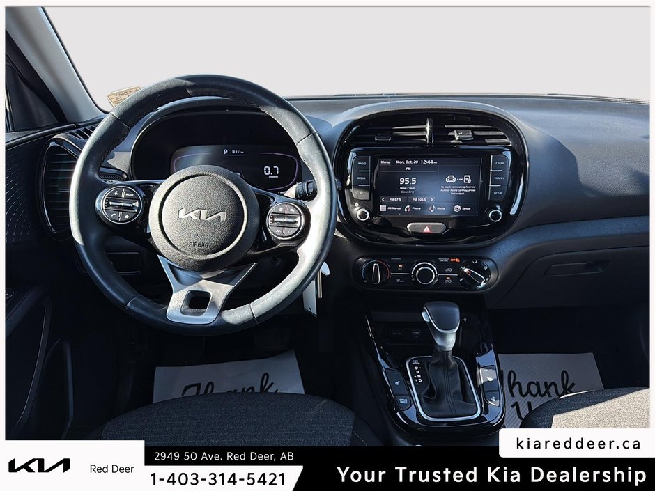 2024 Kia Soul EX-19