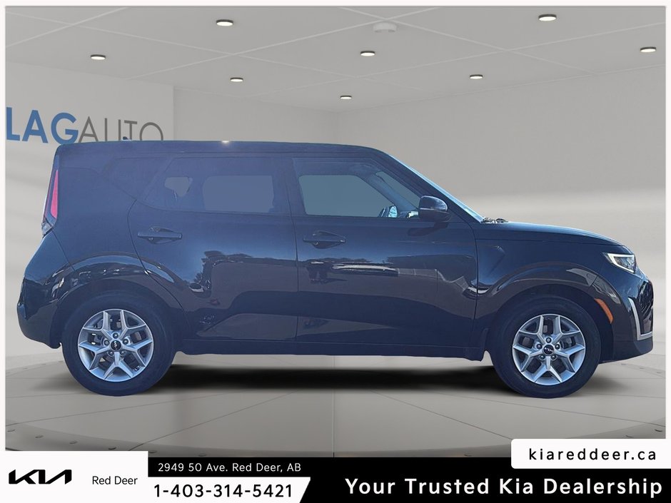 2024 Kia Soul EX-5