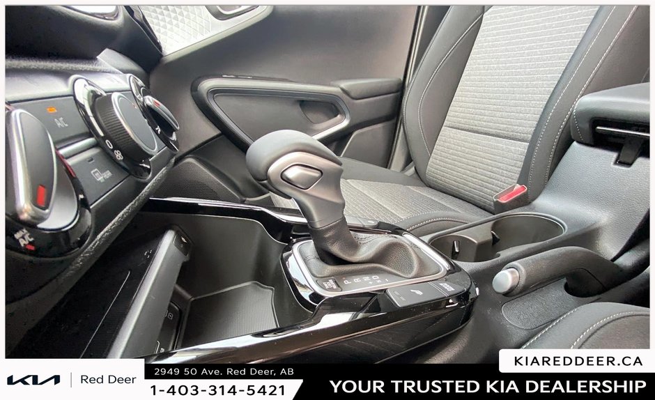 2025 Kia Soul EX-15