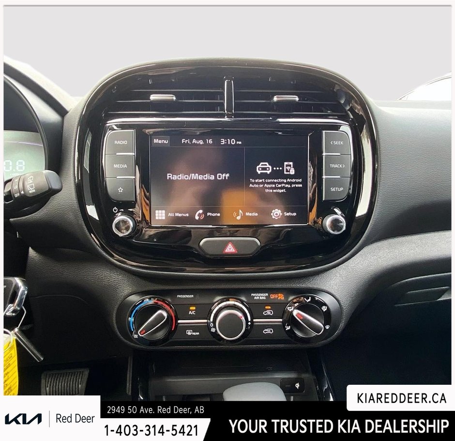 2025 Kia Soul EX-12