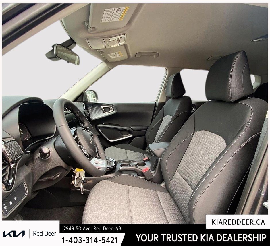 2025 Kia Soul EX-9
